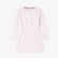 Tommy Hilfiger Satin Applique Çocuk Pembe Elbise