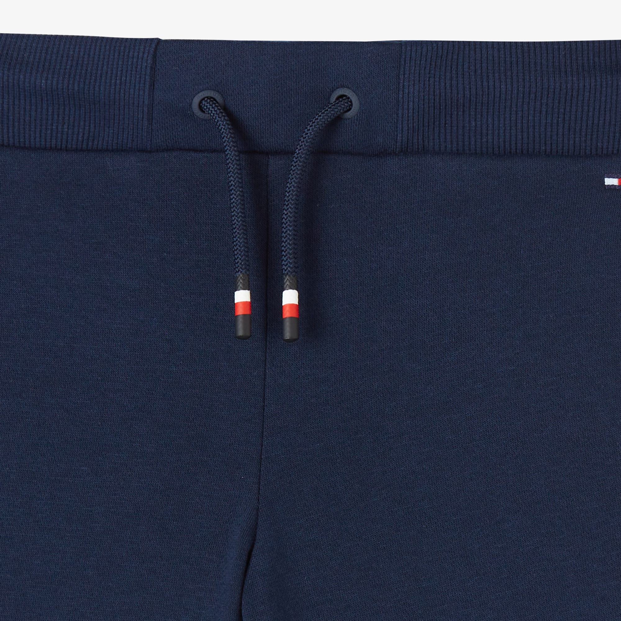 Tommy Hilfiger Script Flag Çocuk Lacivert Eşofman Altı