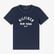 Tommy Hilfiger Curved Graphic Çocuk Beyaz T-Shirt