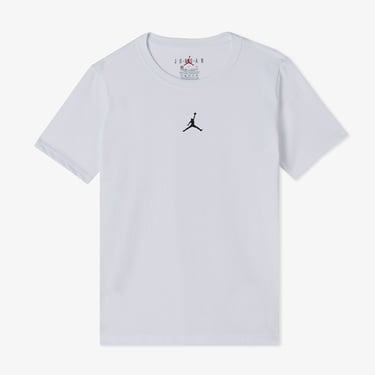  Jordan Sport Core Çocuk Beyaz T-Shirt