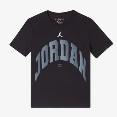  Jordan Mvp Çocuk Siyah T-Shirt
