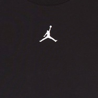  Jordan Sport Core Çocuk Siyah T-Shirt