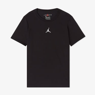  Jordan Sport Core Çocuk Siyah T-Shirt