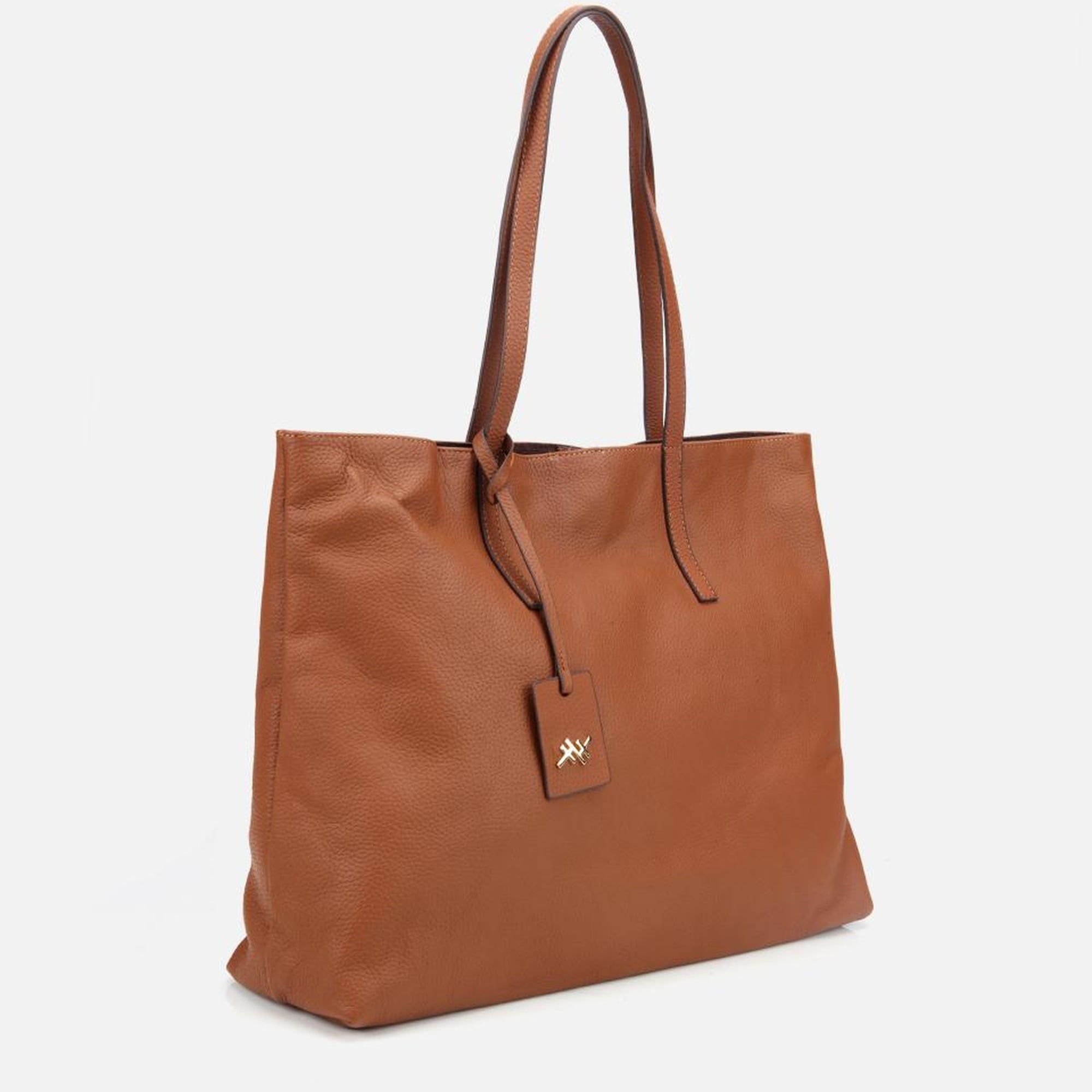 Kadın Deri Taba Tote Çanta