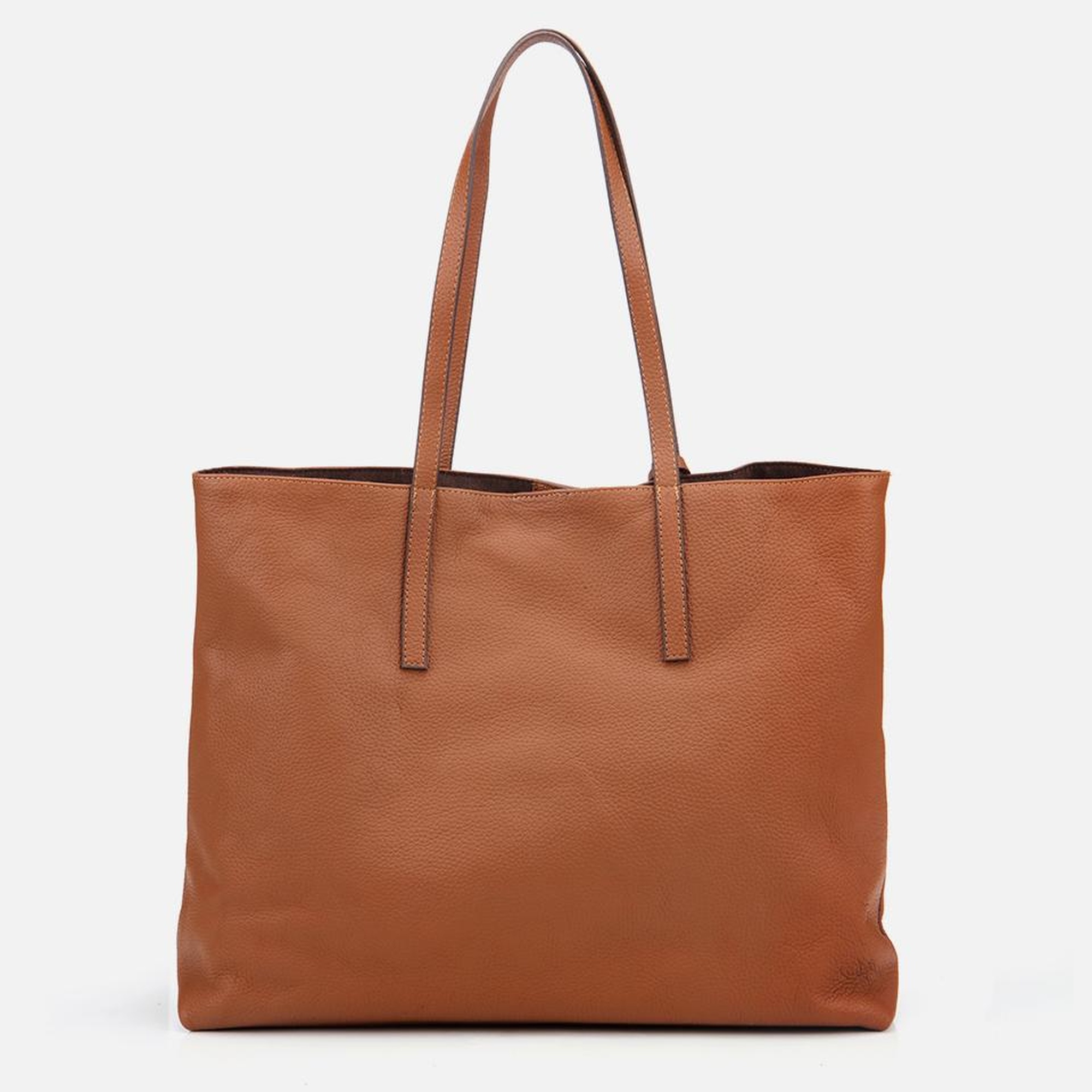 Kadın Deri Taba Tote Çanta