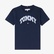Tommy Hilfiger Varsity Sateen Çocuk Lacivert T-Shirt