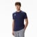 Under Armour Challenger Erkek Mavi Antrenman T-Shirt