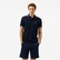 Nautica Erkek Beyaz Classic Fit Polo Yaka T-Shirt