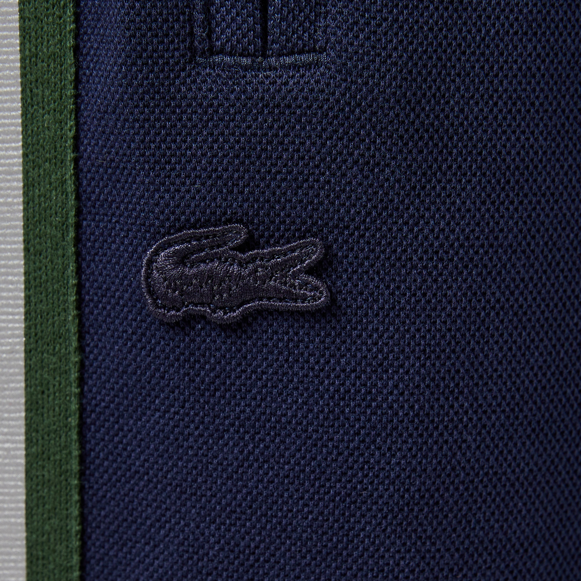 Lacoste Relaxed Fit Erkek Lacivert Eşofman Altı