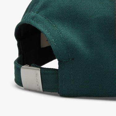  GANT Unisex Yeşil Logolu Şapka