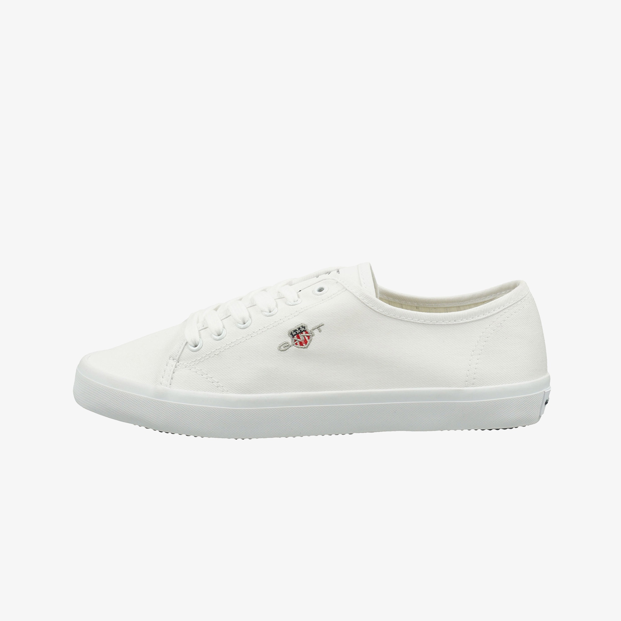 GANT Kadın Beyaz Pillox Sneaker