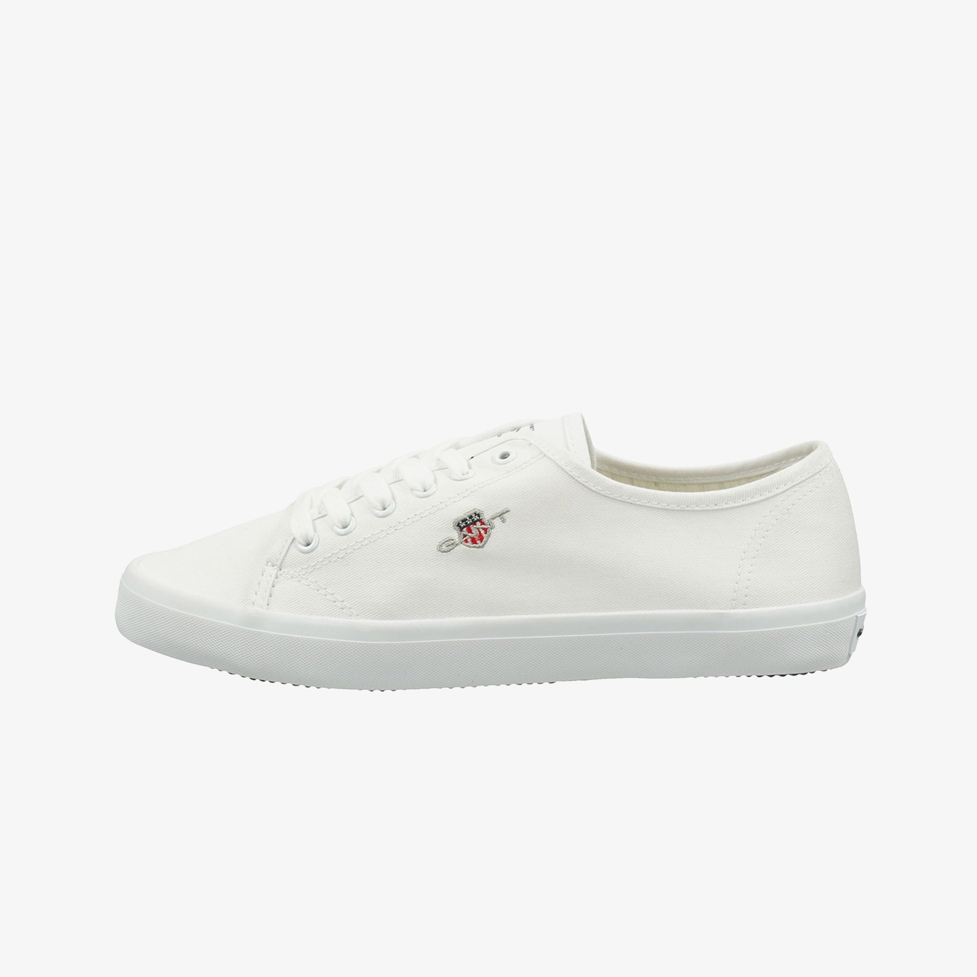  GANT Kadın Beyaz Pillox Sneaker