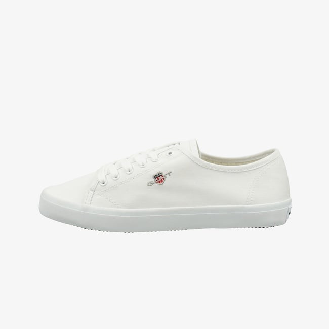  GANT Kadın Beyaz Pillox Sneaker