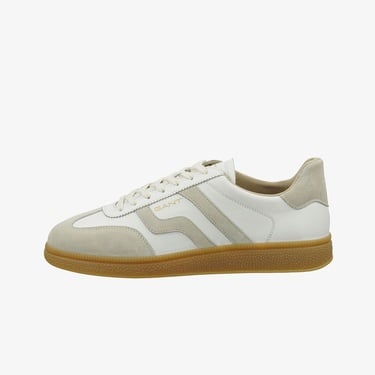  GANT Erkek Bej Süet Cuzmo Sneaker