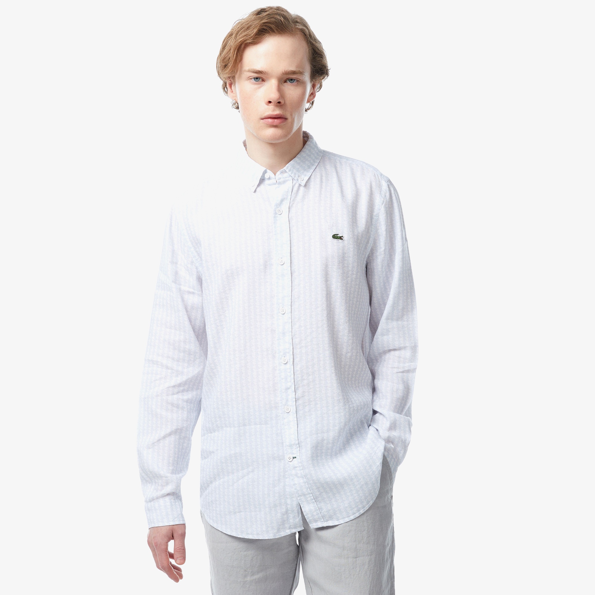 Lacoste Men's Shirt