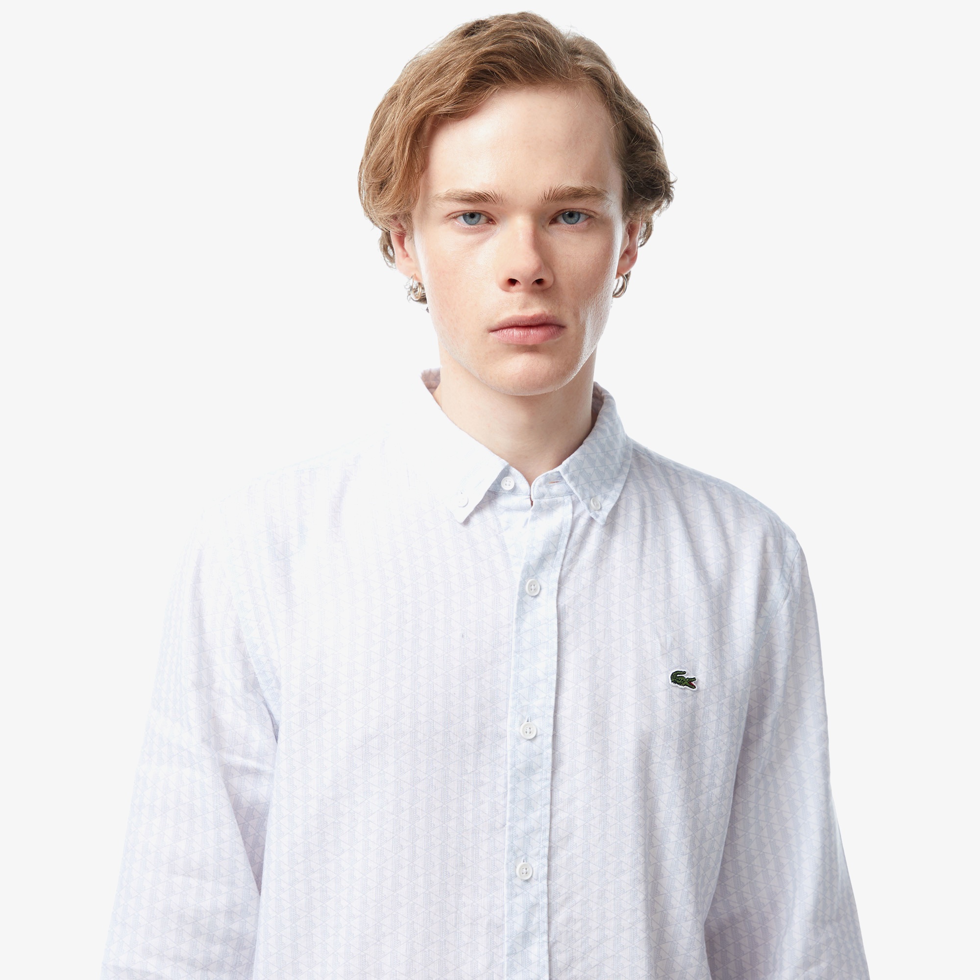 Lacoste Men's Shirt