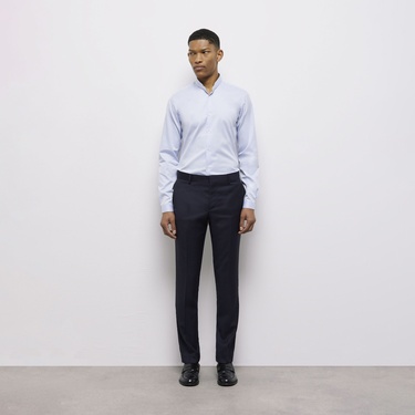  ERKEK LACİVERT PANTOLON