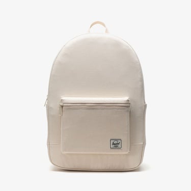  Herschel Pacific Unisex Krem Sırt Çantası