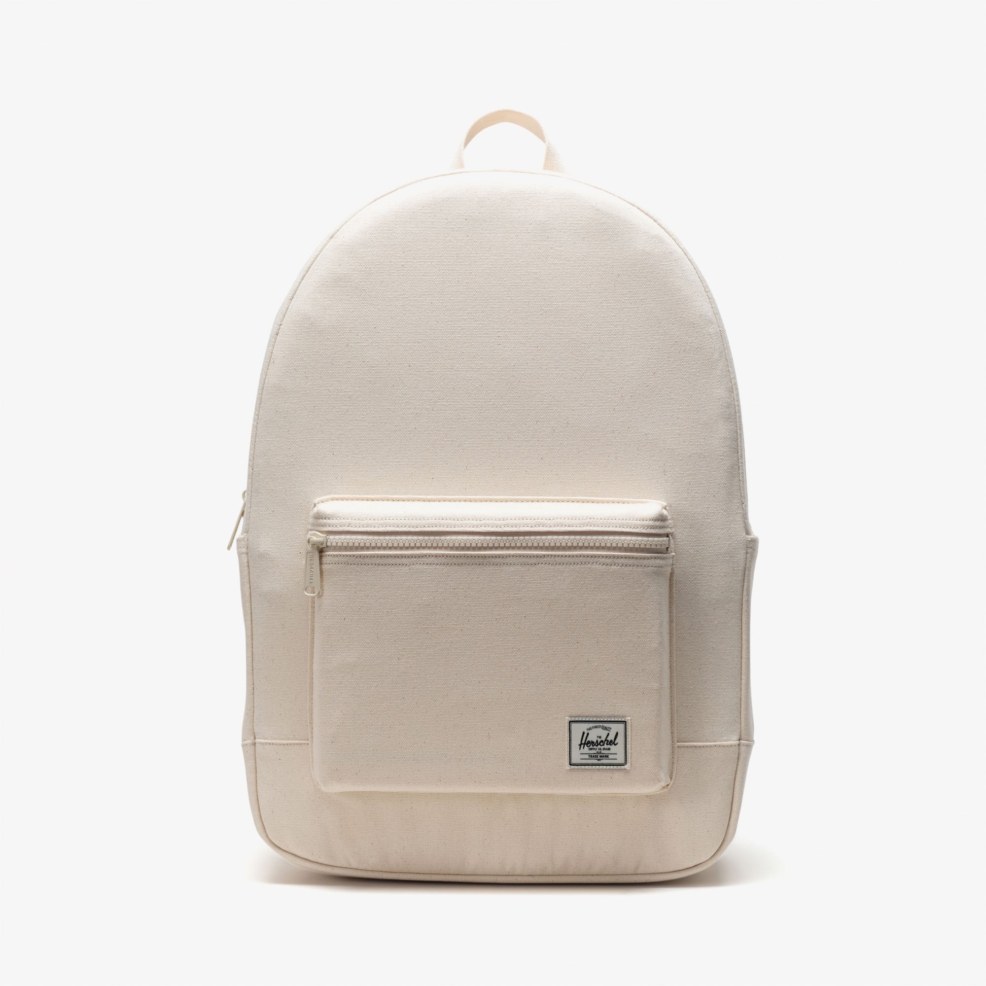  Herschel Pacific Unisex Krem Sırt Çantası