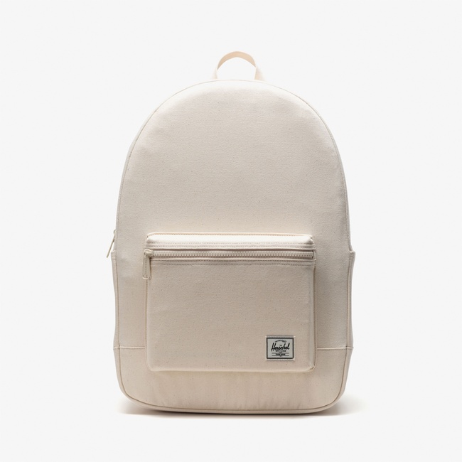  Herschel Pacific Unisex Krem Sırt Çantası