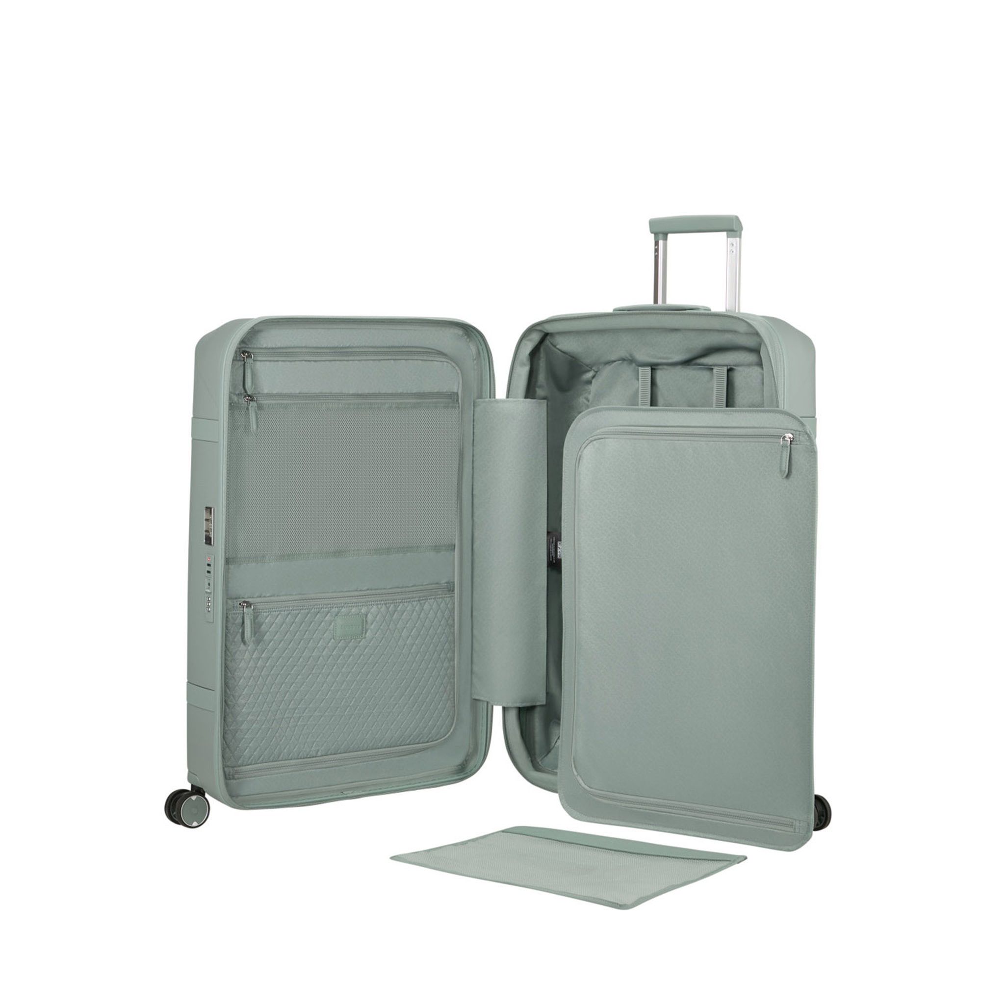 Samsonite Image - Spinner 75/28 Büyük Boy Valiz
