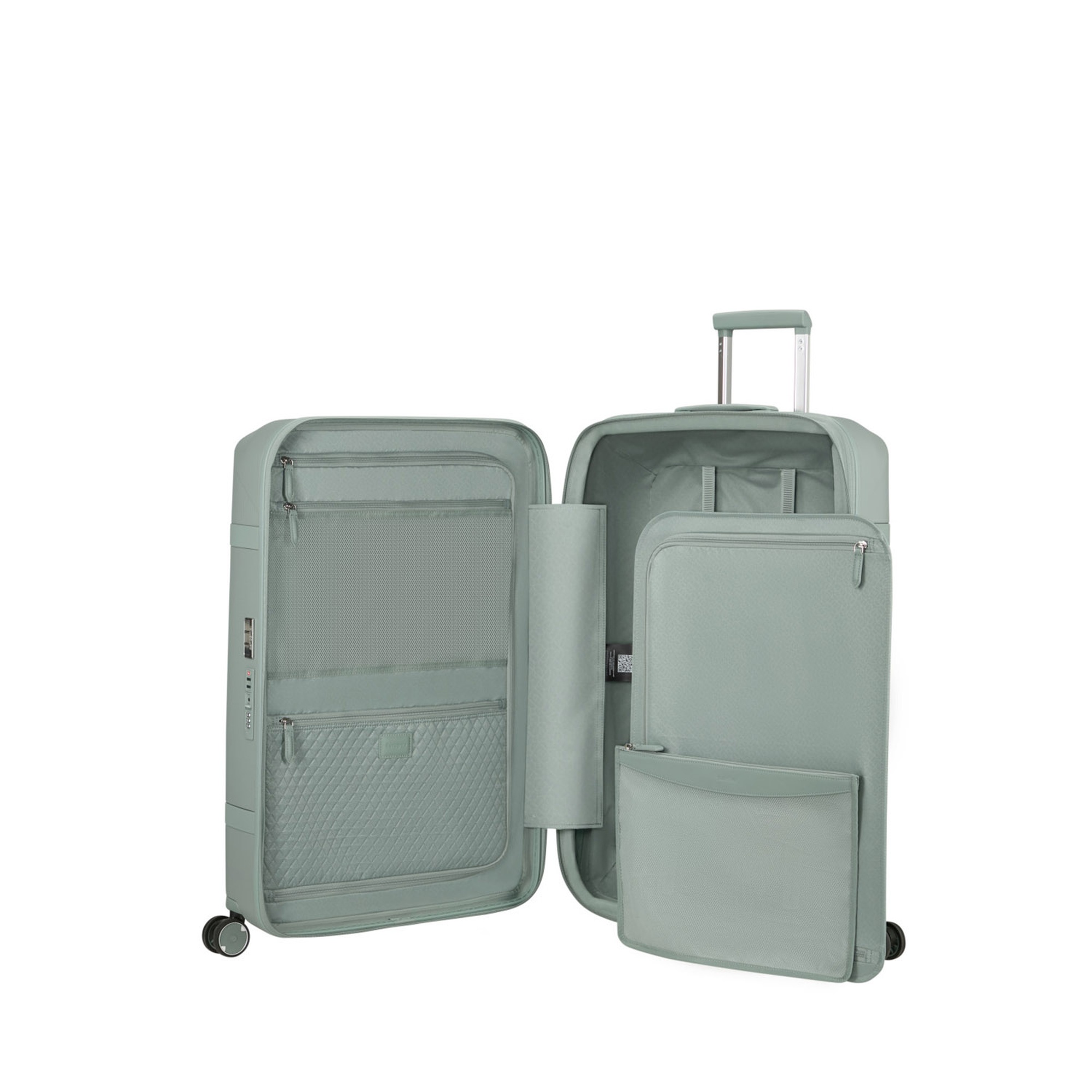 Samsonite Image - Spinner 75/28 Büyük Boy Valiz