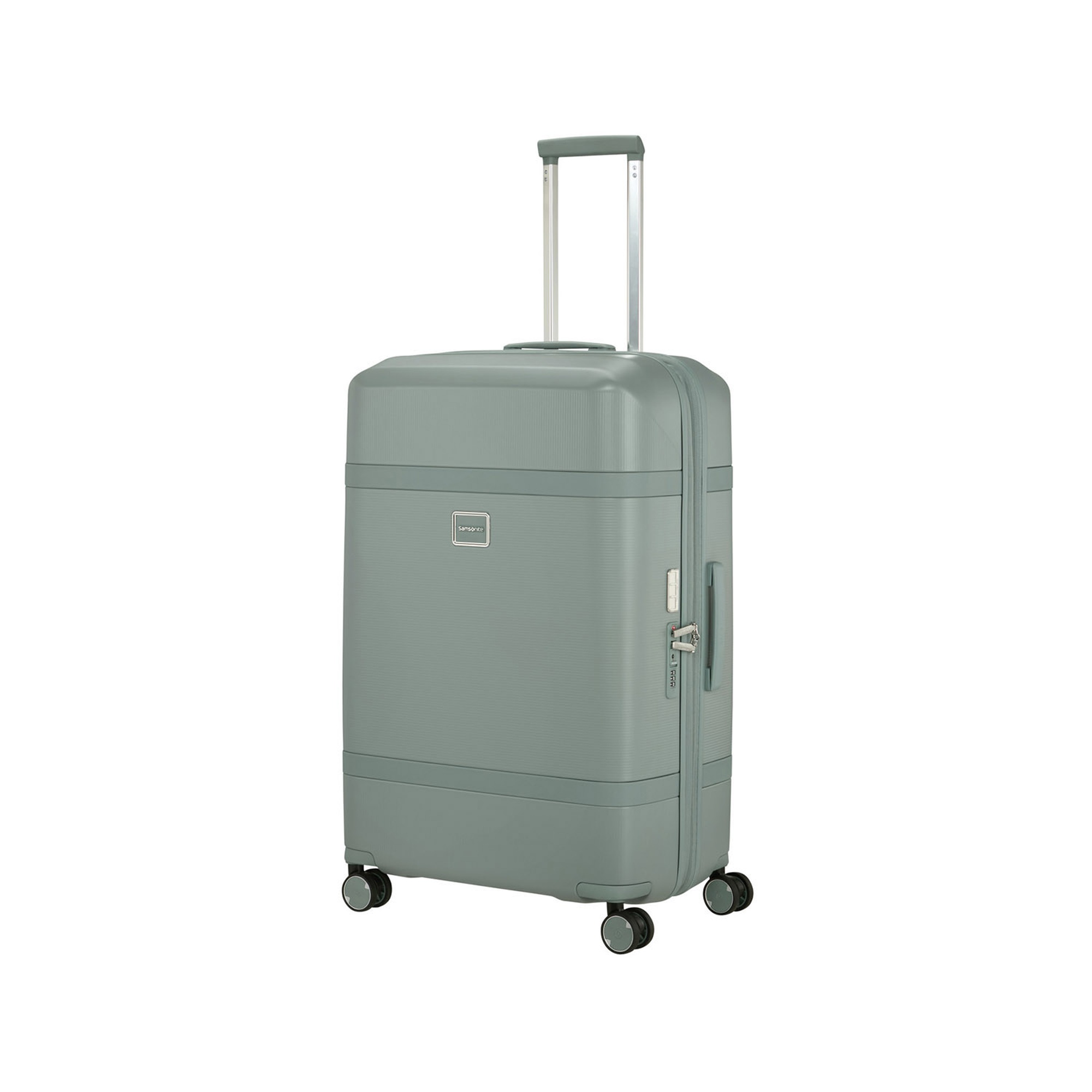Samsonite Image - Spinner 75/28 Büyük Boy Valiz