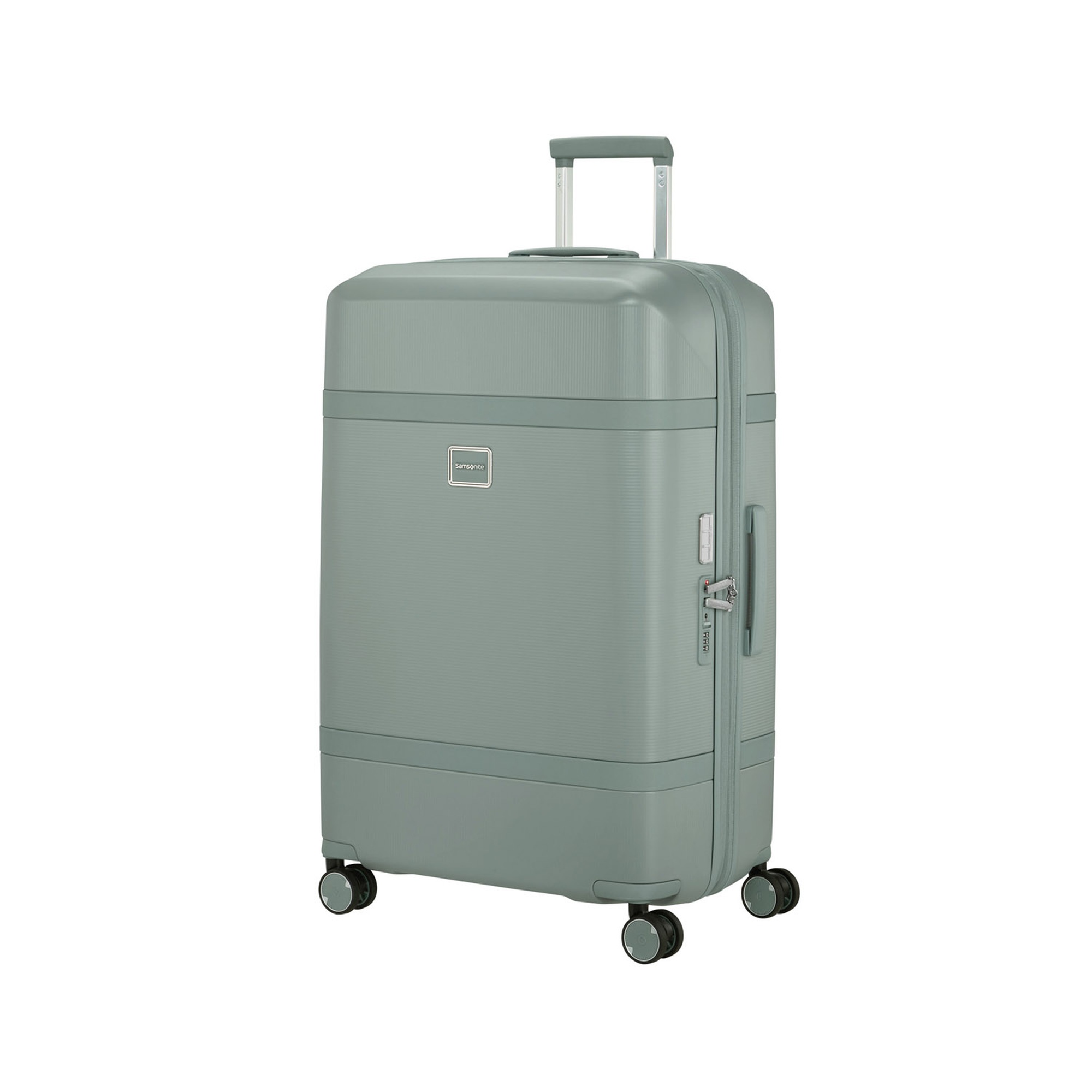 Samsonite Image - Spinner 75/28 Büyük Boy Valiz