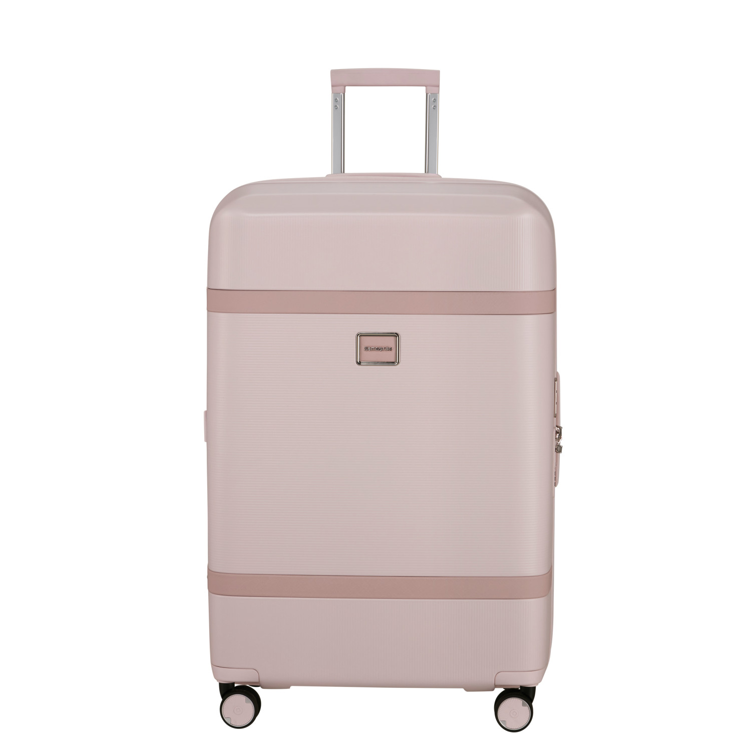  Samsonite Image - Spinner Körüklü - 75/28 Büyük Boy Valiz