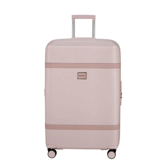  Samsonite Image - Spinner Körüklü - 75/28 Büyük Boy Valiz