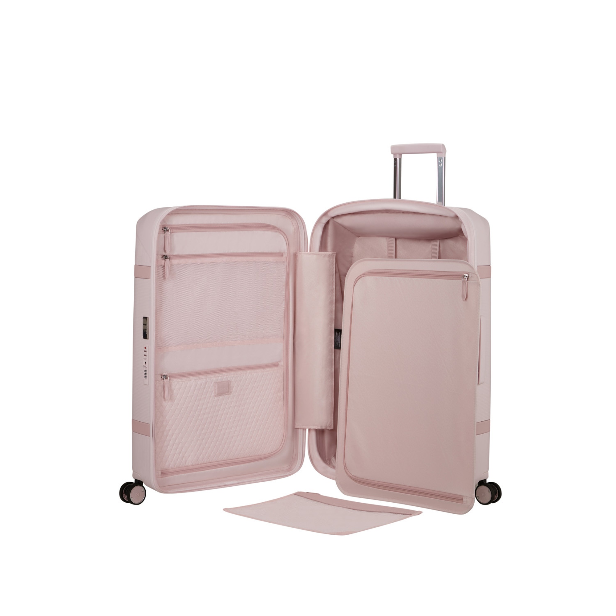 Samsonite Image - Spinner 75/28 Büyük Boy Valiz