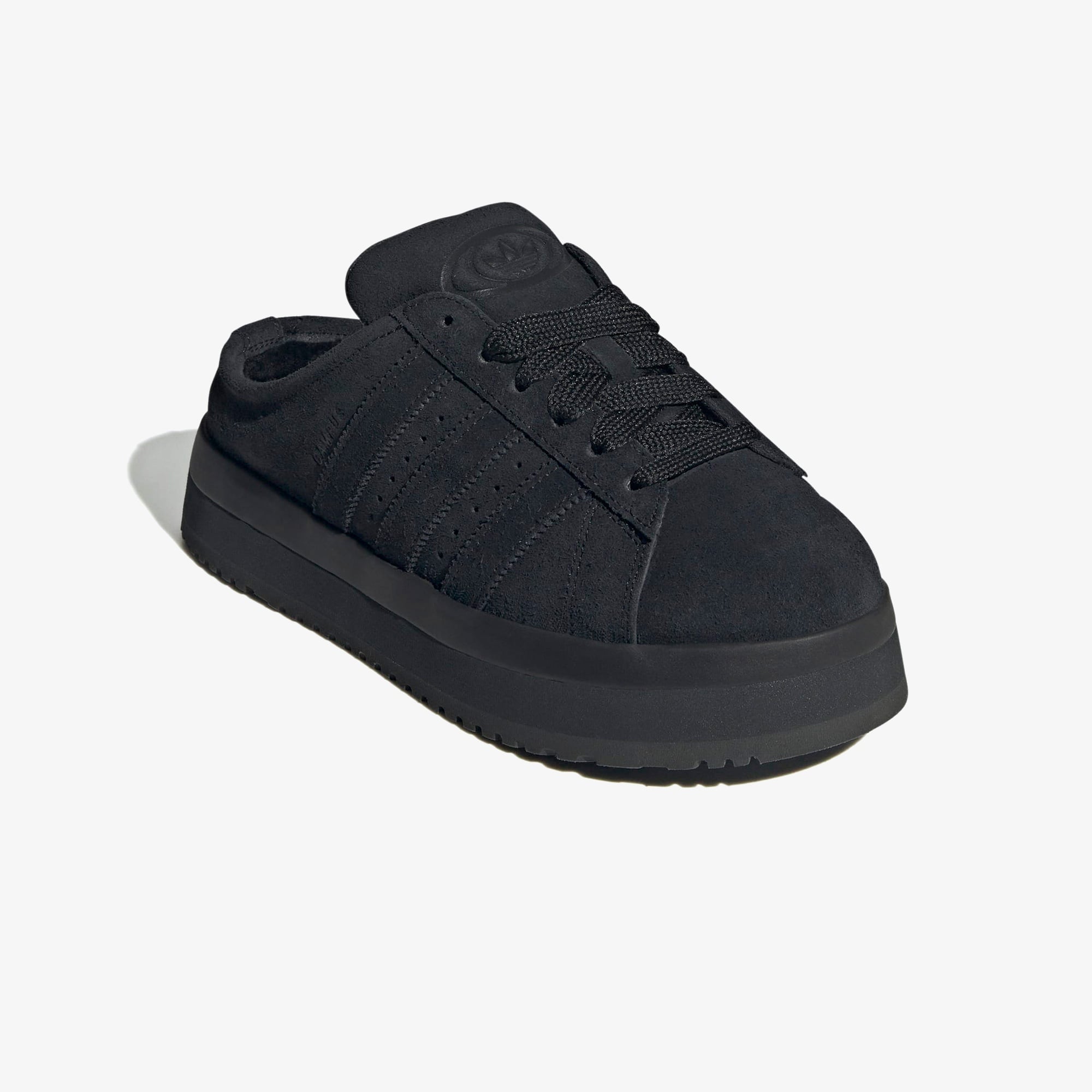 adidas Campus 00s Kadın Siyah Spor Ayakkabı