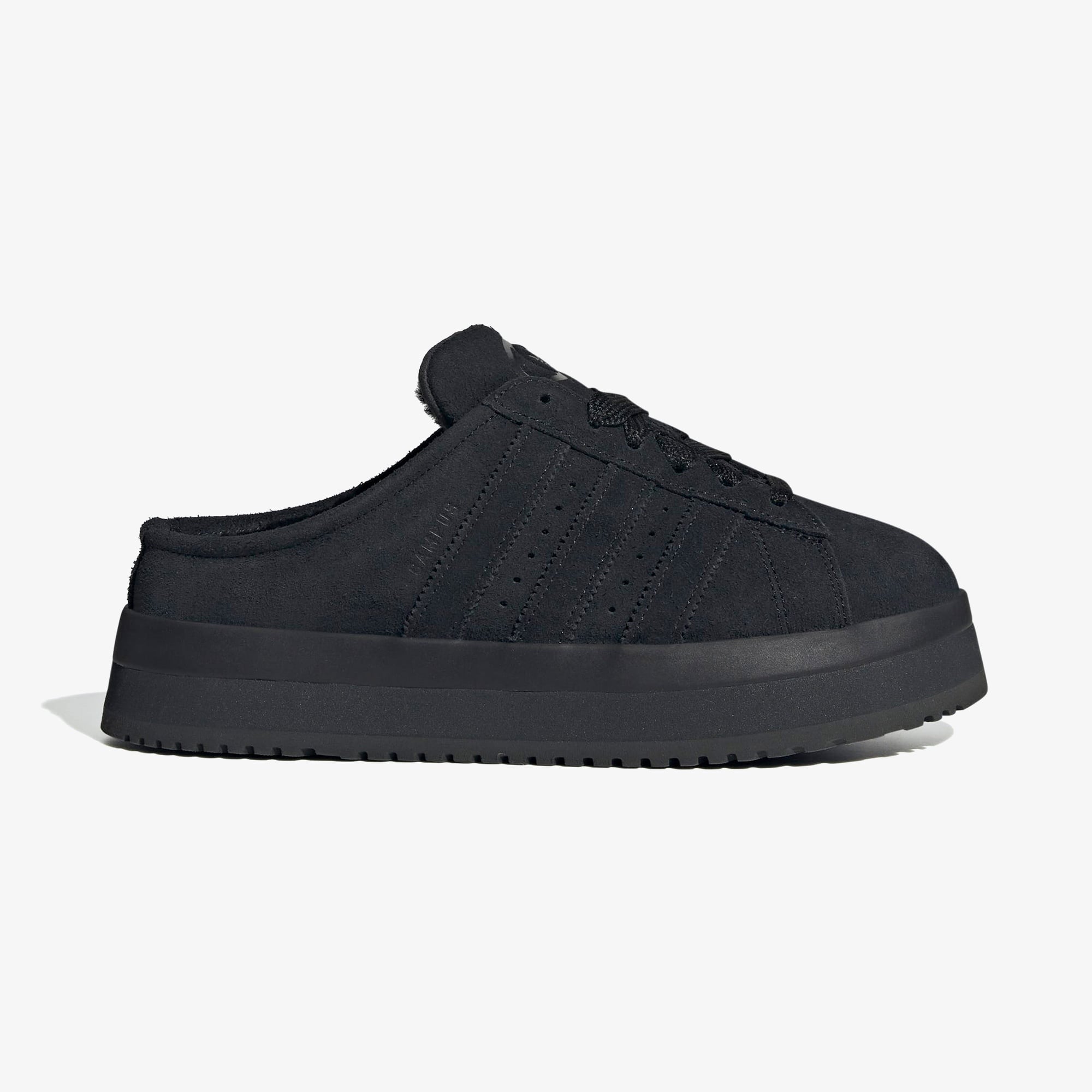 adidas Campus 00s Kadın Siyah Spor Ayakkabı