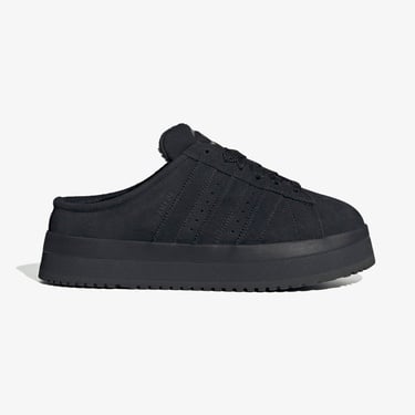  adidas Campus 00s Kadın Siyah Spor Ayakkabı