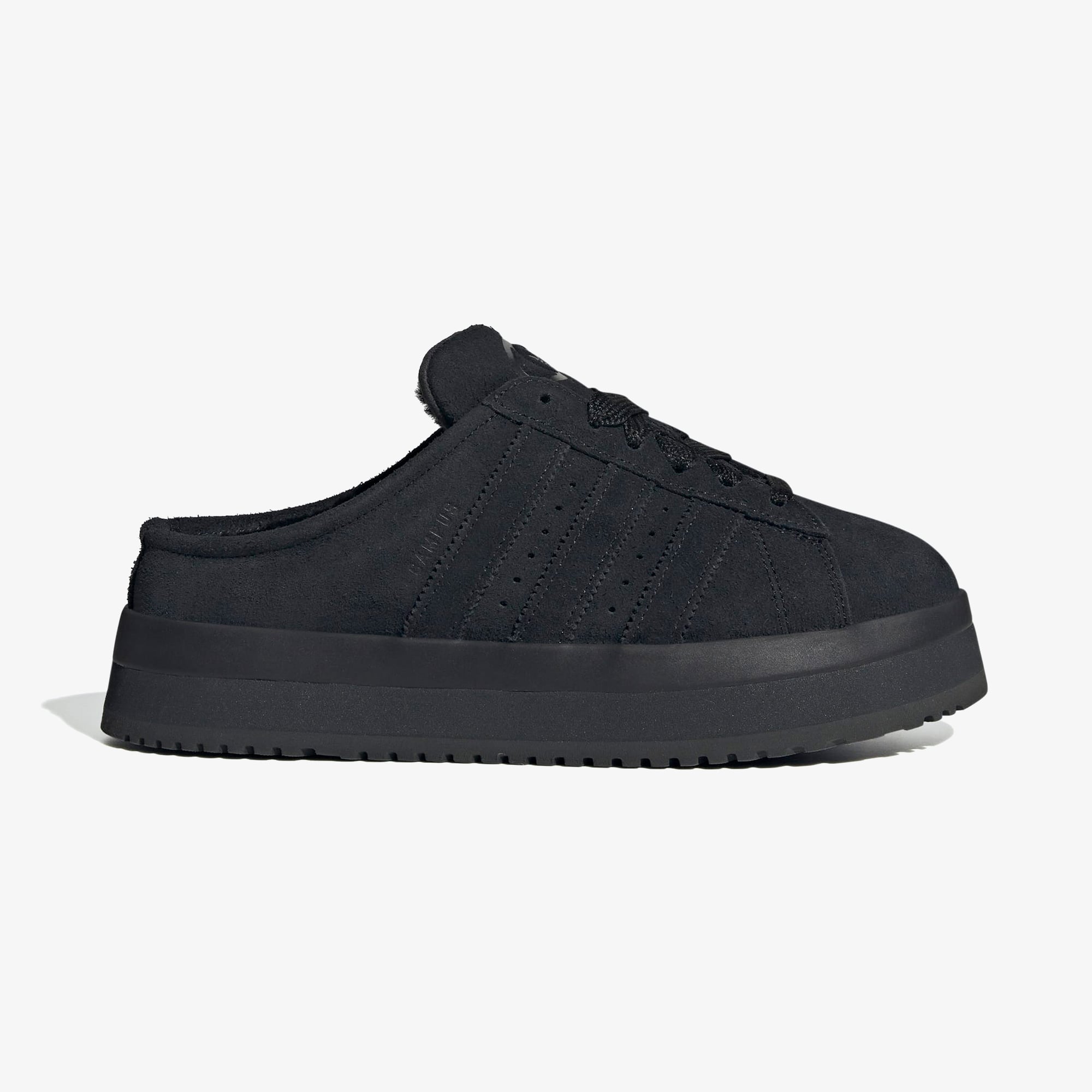  adidas Campus 00s Kadın Siyah Spor Ayakkabı