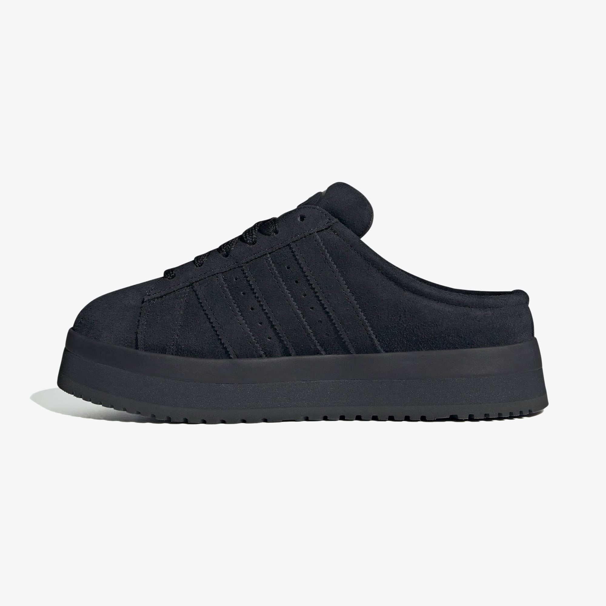 adidas Campus 00s Kadın Siyah Spor Ayakkabı