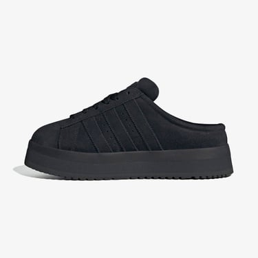  adidas Campus 00s Kadın Siyah Spor Ayakkabı