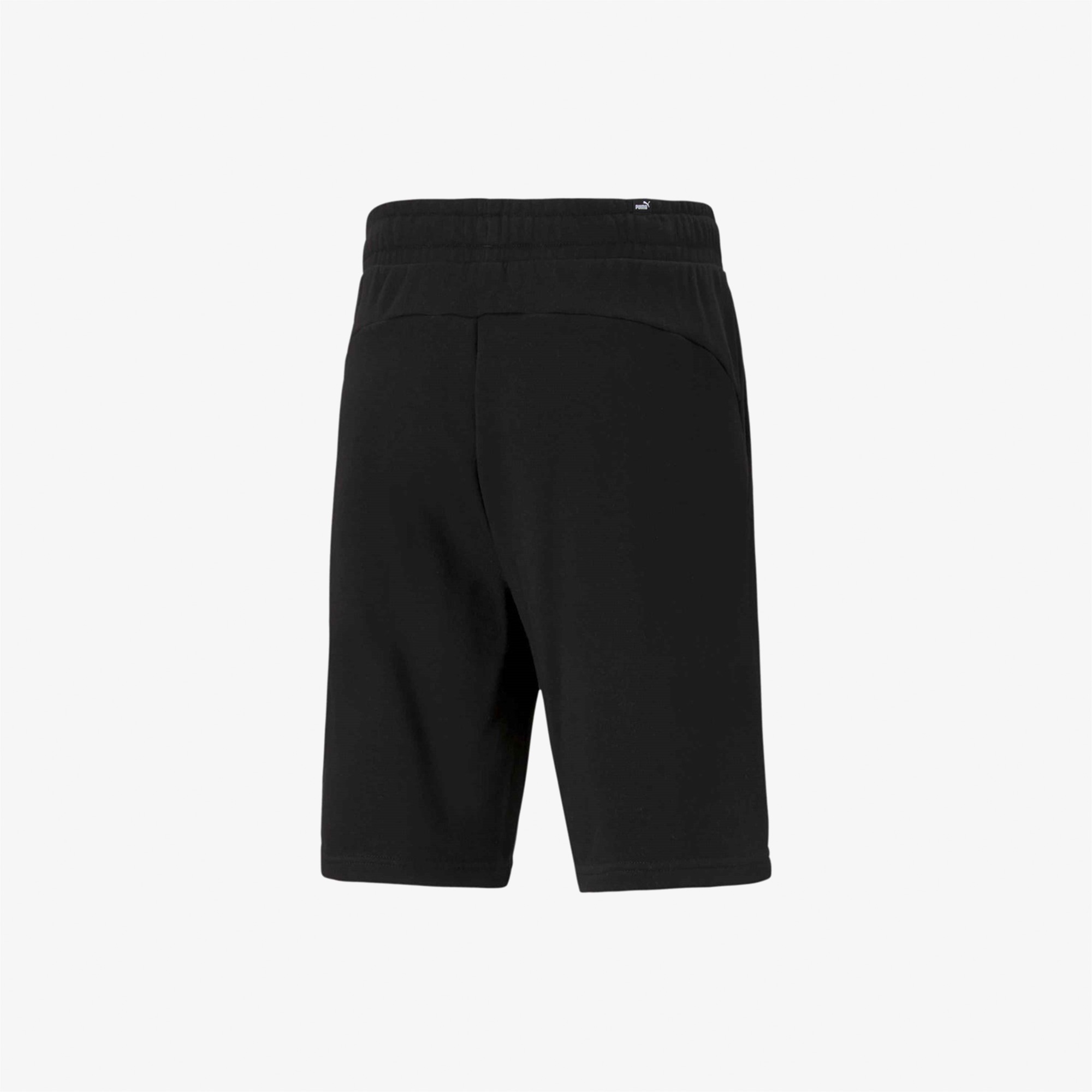 Puma Essentials Erkek Siyah Günlük Şort