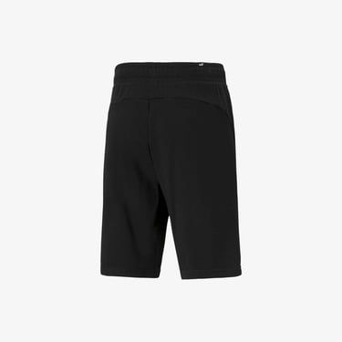  Puma Essentials Erkek Siyah Günlük Şort