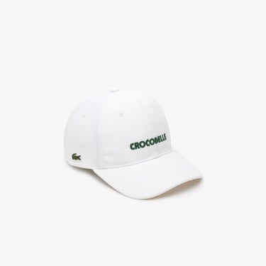  Lacoste Unisex Cap
