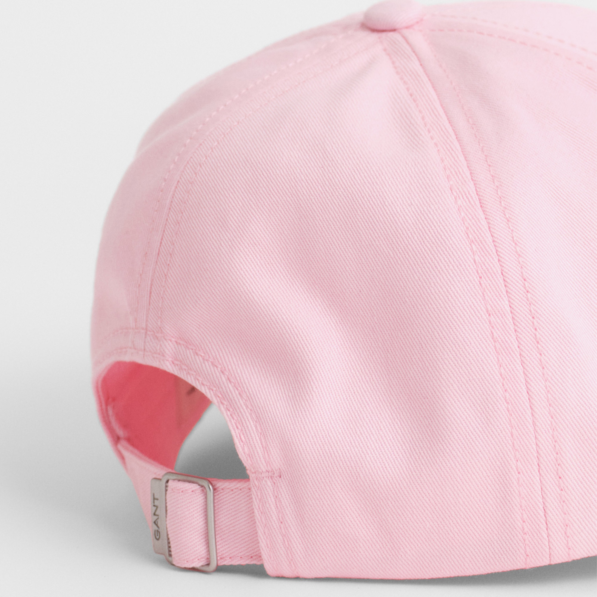 GANT Unisex Pembe Şapka