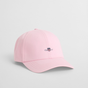  GANT Unisex Pembe Şapka