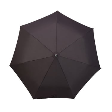  Samsonite Siyah ALU DROP - Şemsiye