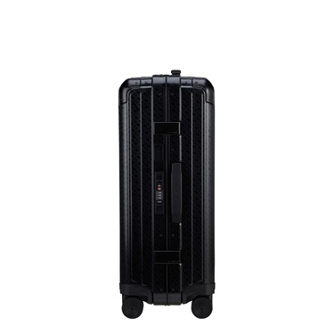  Samsonite Lite-Box Boss-Spinner 4 Tekerlekli Orta Boy Valiz 69 cm