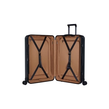  Samsonite Lite-Box Boss-Spinner 4 Tekerlekli Orta Boy Valiz 69 cm
