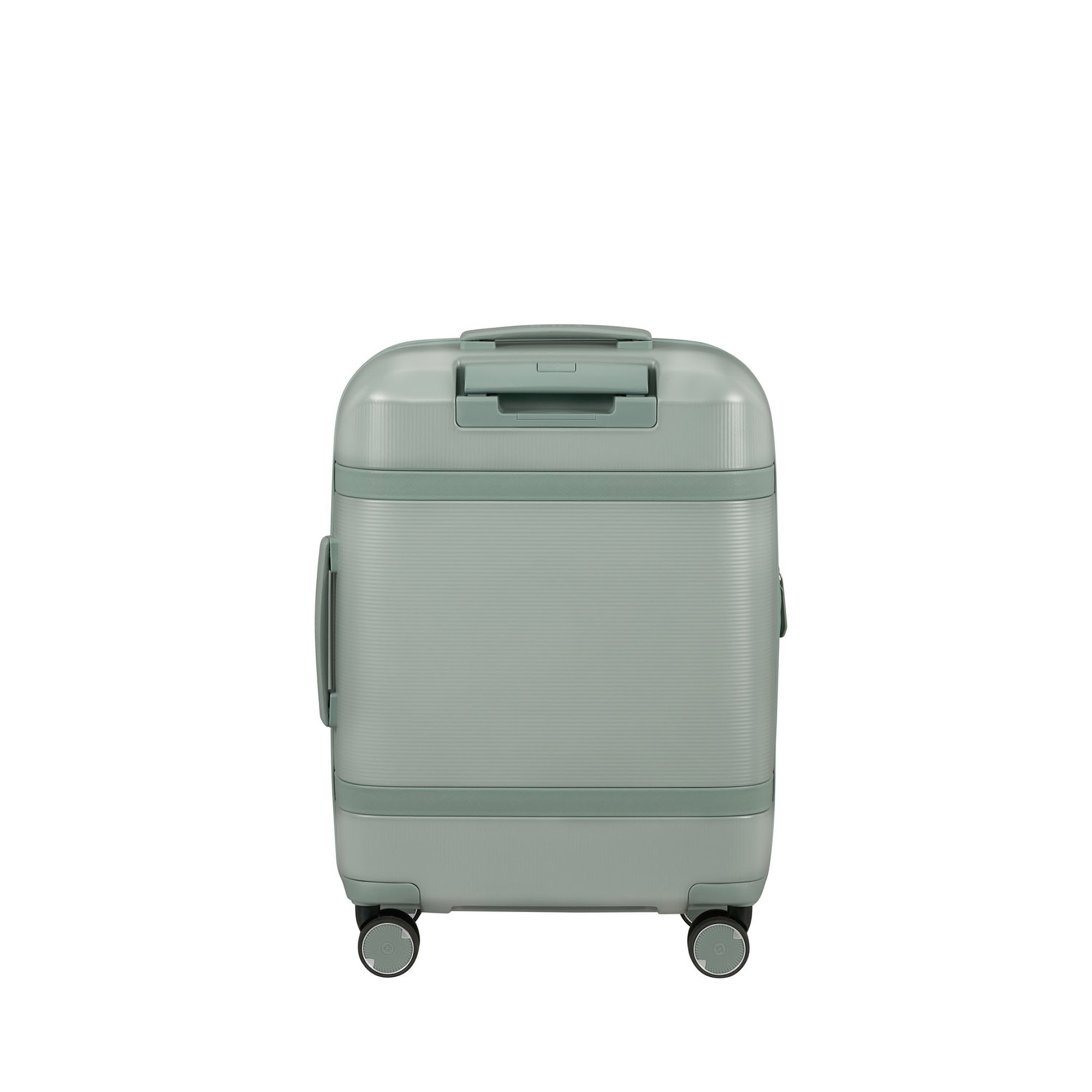 Samsonite Yeşil Image Spinner Körüklü - 55/20 Kabin Boy Valiz