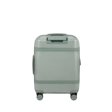  Samsonite Yeşil Image Spinner Körüklü - 55/20 Kabin Boy Valiz