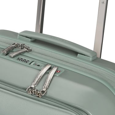  Samsonite Yeşil Image Spinner Körüklü - 55/20 Kabin Boy Valiz