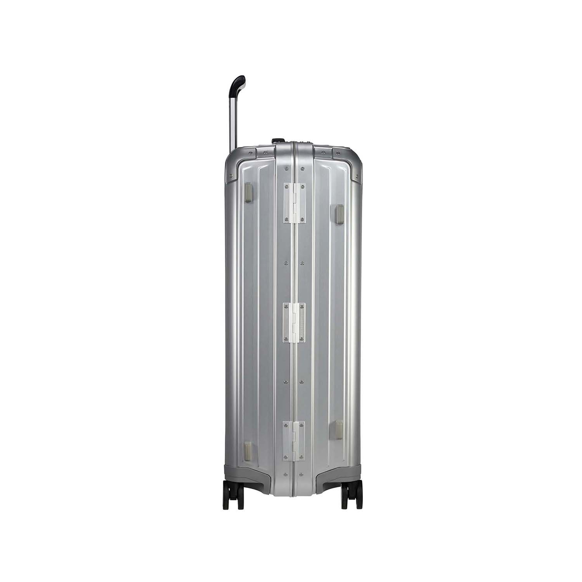 Samsonite Lite-Box - Alu Spinner 4 Tekerlekli 76 cm