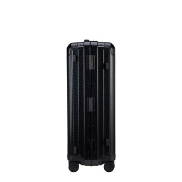  Samsonite Lite-Box Boss-Spinner 4 Tekerlekli Büyük Boy Valiz 76 cm